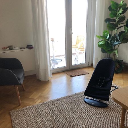 Sea & City Views, Aspa'S Apartment Солун Екстериор снимка
