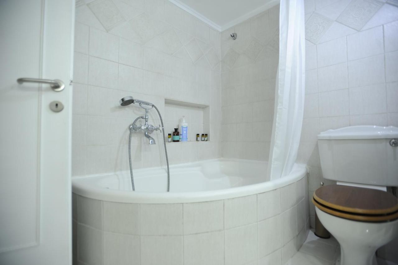 Sea & City Views, Aspa'S Apartment Солун Екстериор снимка