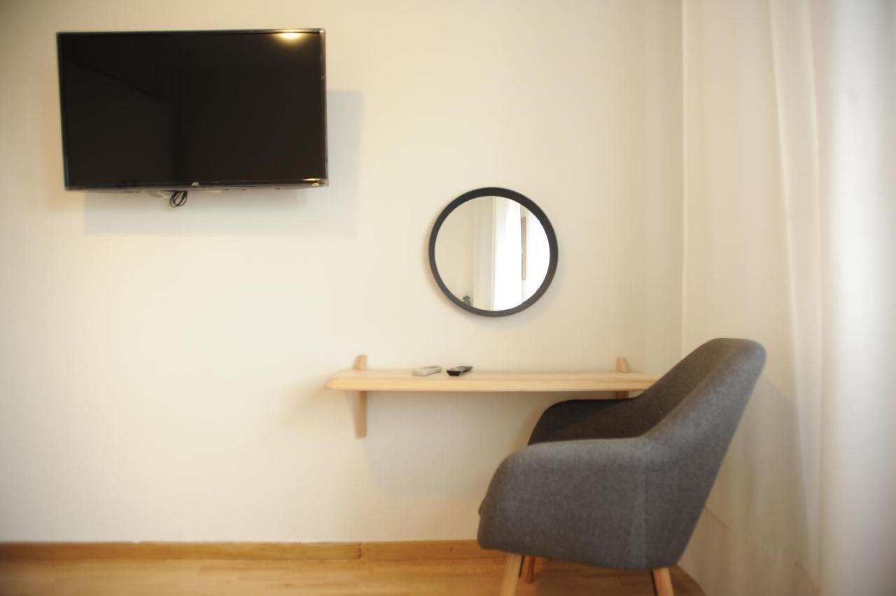 Sea & City Views, Aspa'S Apartment Солун Екстериор снимка